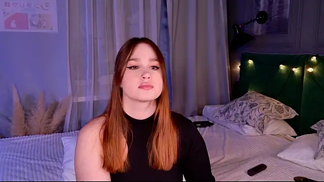 LoriMason Chat XXX live