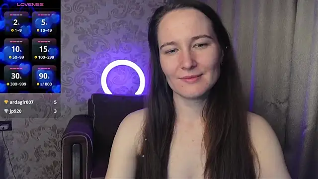 AgnesGraham 现场XXX聊天