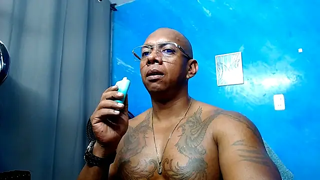 _Tyler_hotn Webbikameraesitys