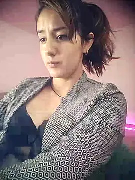 LuisaLean 라이브 XXX 채팅