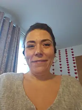 Show webcam de Ellie-Elizabeth