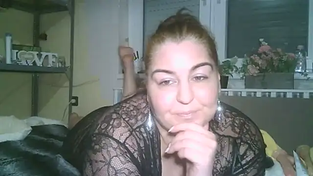 Chat +18 de Viven1122 ao vivo