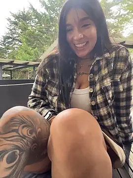 HannahW_: онлайн-секс-чат