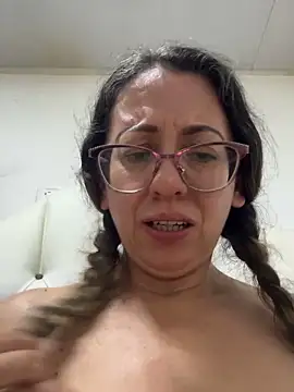 Chat XXX en directo de miss_hanna07