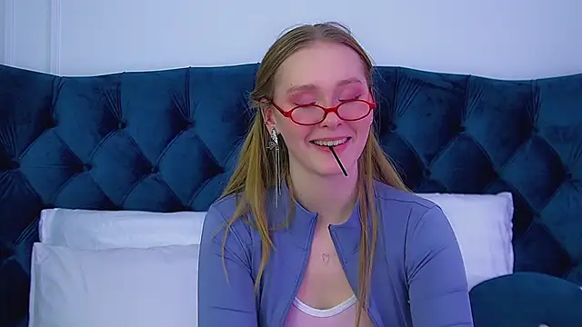 Chat XXX Live AgataFoxley