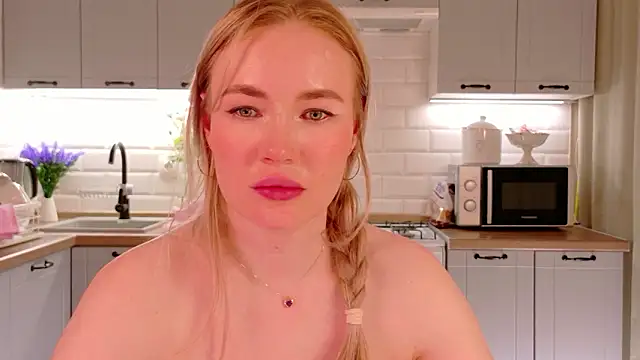 Chat XXX en directo de Veronika_Mitchel