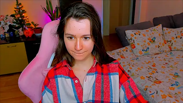 ameli_moon's Live XXX Chat