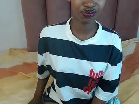 ScorpioBlue_ Chat XXX in diretta