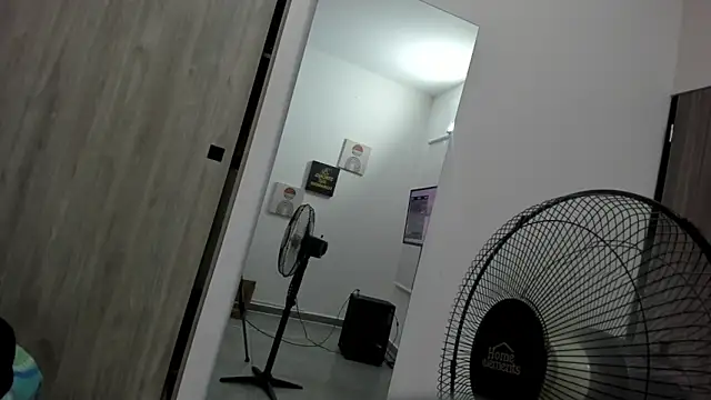 ariloe_quintero live XXX chat