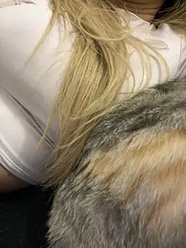 Majic_Maffin Live XXX-Chat