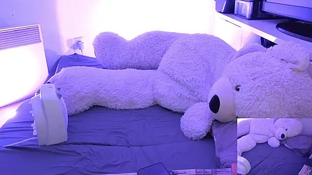 CeriseLapine Live XXX-Chat