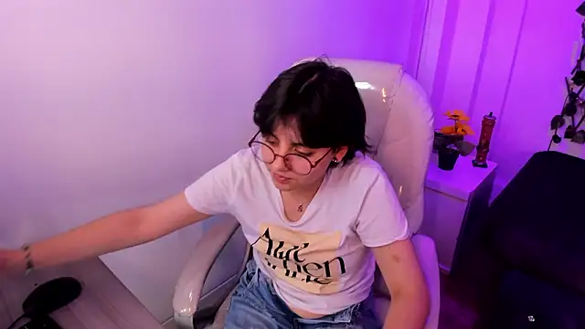 Chat XXX en directo de Nathaly_ds