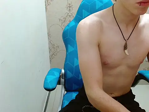 Anthony_Rays 라이브 XXX 채팅