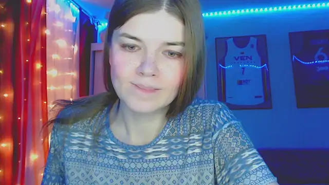 Chat XXX en directo de Klementa