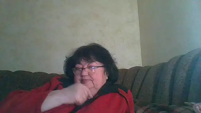 MilaSky5303 – Kamerová šou