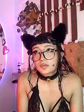 MeowMota_のライブXXXチャット