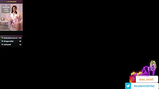 Czat XXX na żywo – Ivonne_wett