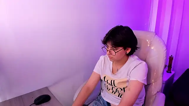 Czat XXX na żywo – Nathaly_ds