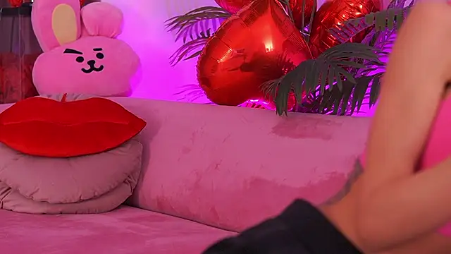 fallingangel Live XXX-Chat