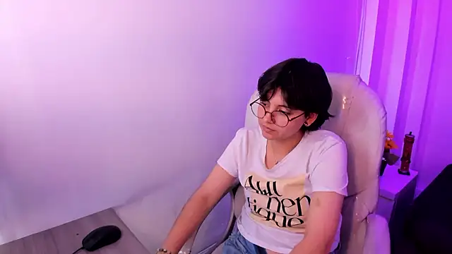 Živý XXX chat Nathaly_ds