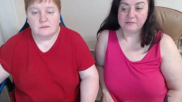 Chat XXX Live Bertie_Adeline