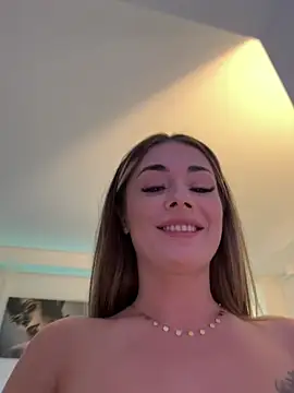 IsabellaEtthan 网络视讯表演