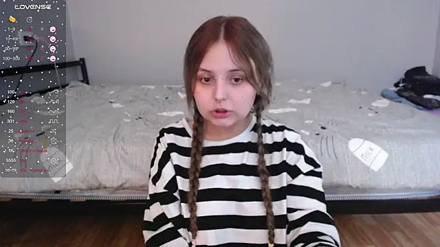 Chat XXX en directo de vendymories