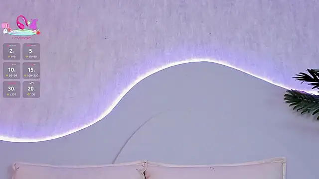 CannelaSmith Chat XXX in diretta