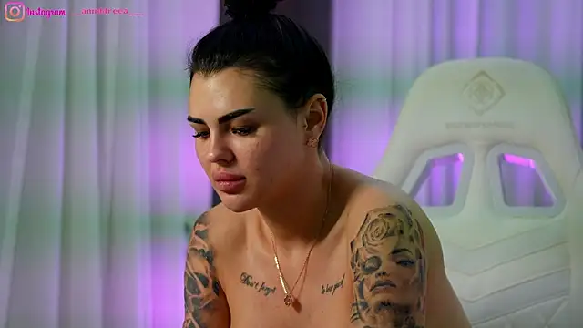 Chat XXX en directo de perfectt33n