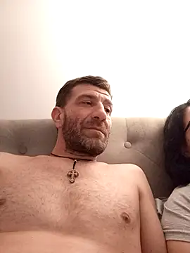 Alexdaniel89のライブXXXチャット