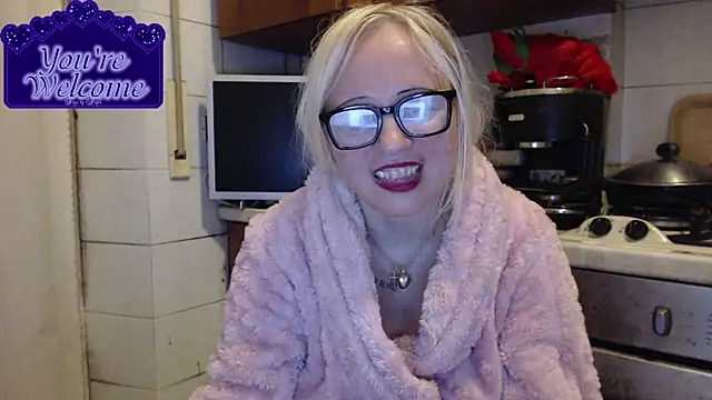 แชท XXX สดของ martachatte