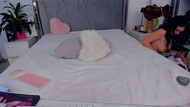 Czat XXX na żywo – jessykmxx