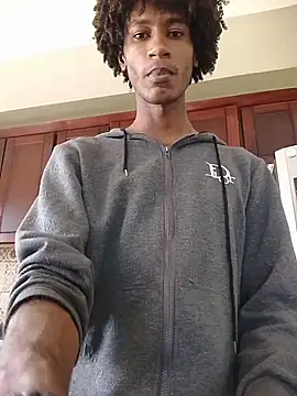 Pertunjukan Kamera Web julexsw