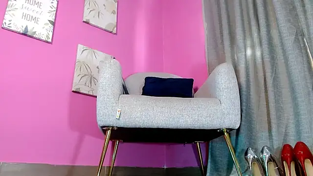 Czat XXX na żywo – emily_ox0