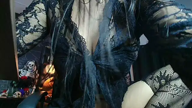 Chat +18 de AlexHoe_ ao vivo