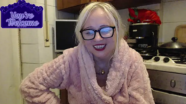 martachatteのウェブカメラショー