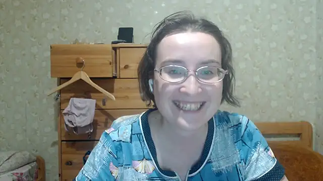 Chat XXX ao vivo de Smart_Rose