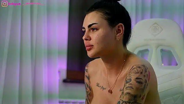 perfectt33n – Live XXX-chat