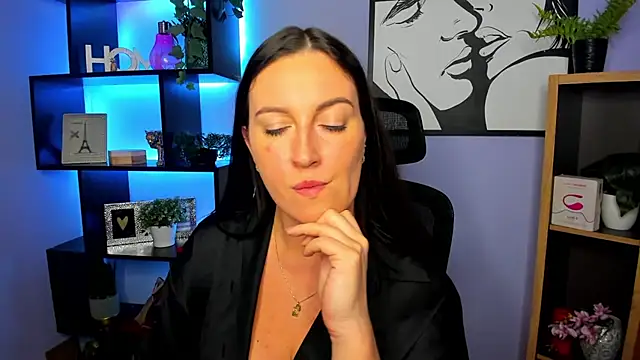 Chat XXX ao vivo de FUN_AMI