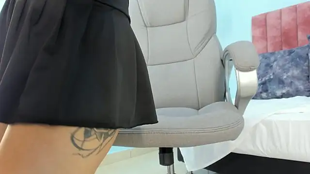 Živý XXX chat tati_saldarriaga