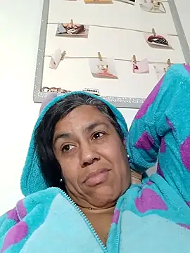 Molly_newman6 现场XXX聊天