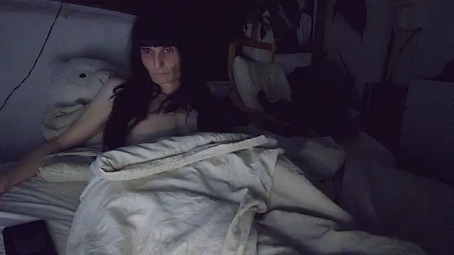 CeriseLapine Adlı Modelin Canlı XXX Sohbeti