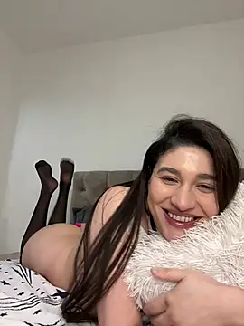 Chat +18 de IrisBlues ao vivo