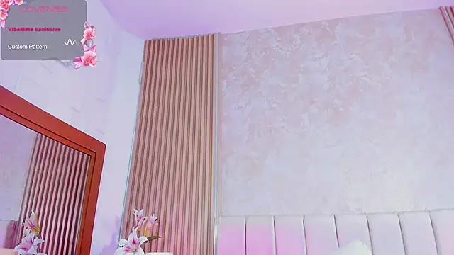 Chat XXX en directo de ZOEBARLOWE