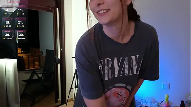 Sembang XXX Secara Langsung Germangirl1996