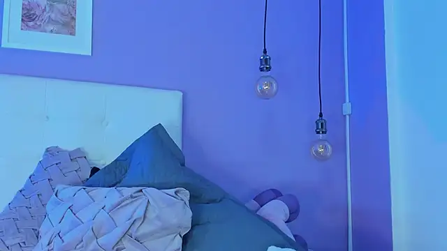 Charlotte11-11 webcam show