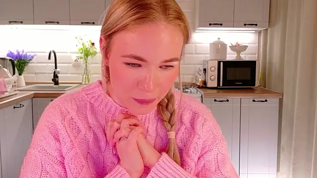 Veronika_MitchelのライブXXXチャット