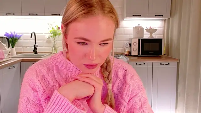 دردشة Veronika_Mitchel الجنسية المباشرة