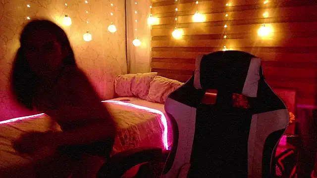 SweetSurrender_ 웹캠 쇼