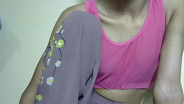 Anu_tiny Obrolan Langsung XXX